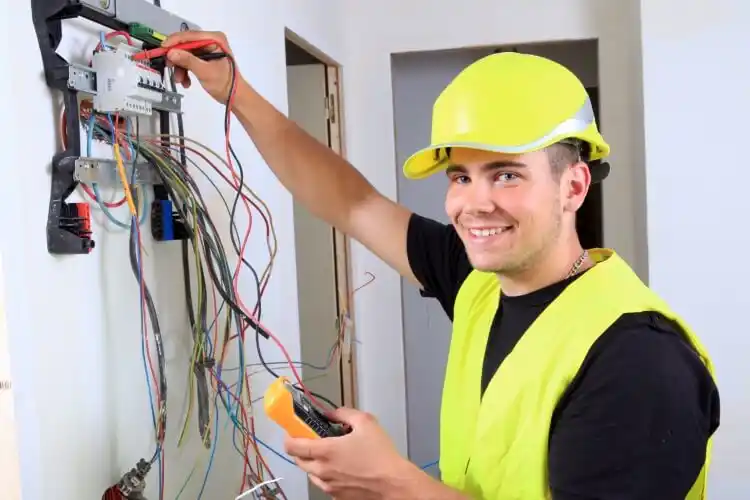 elektricien Denekamp